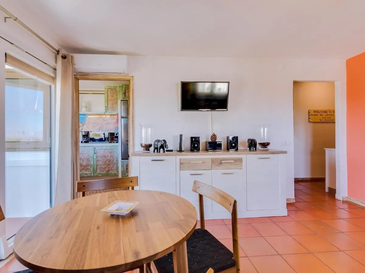 Apartment Al - Apartamento Algardia Mar Vilamoura