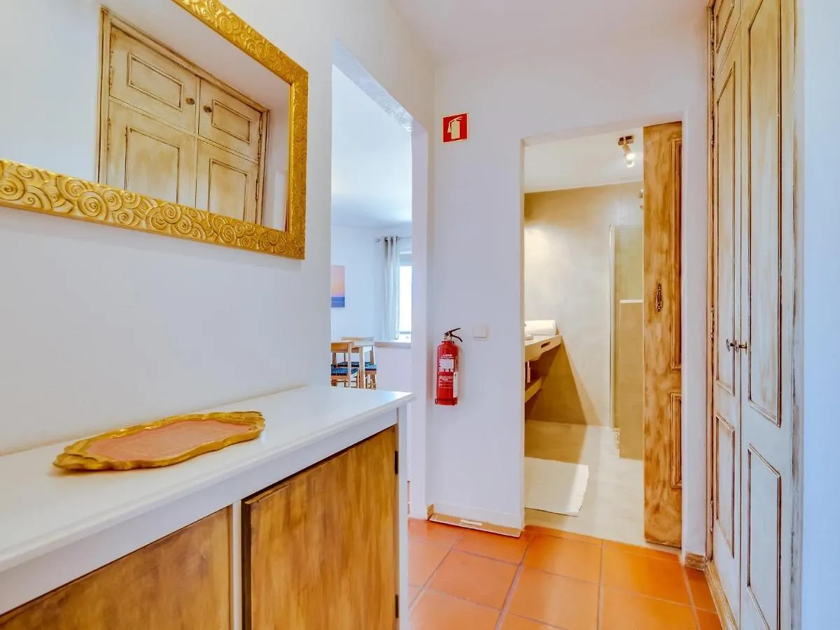 Al - Apartamento Algardia Mar Vilamoura