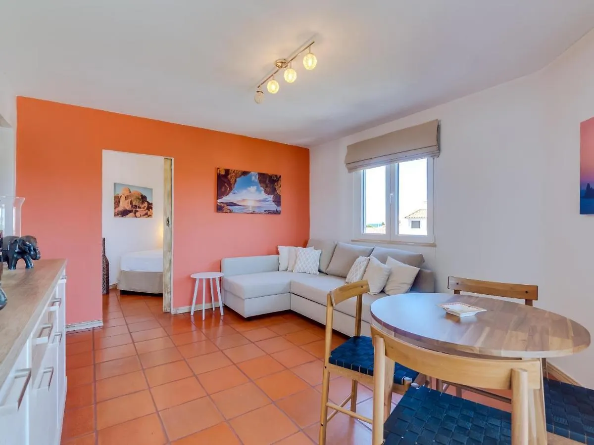 Apartment Al - Apartamento Algardia Mar Vilamoura Portugal