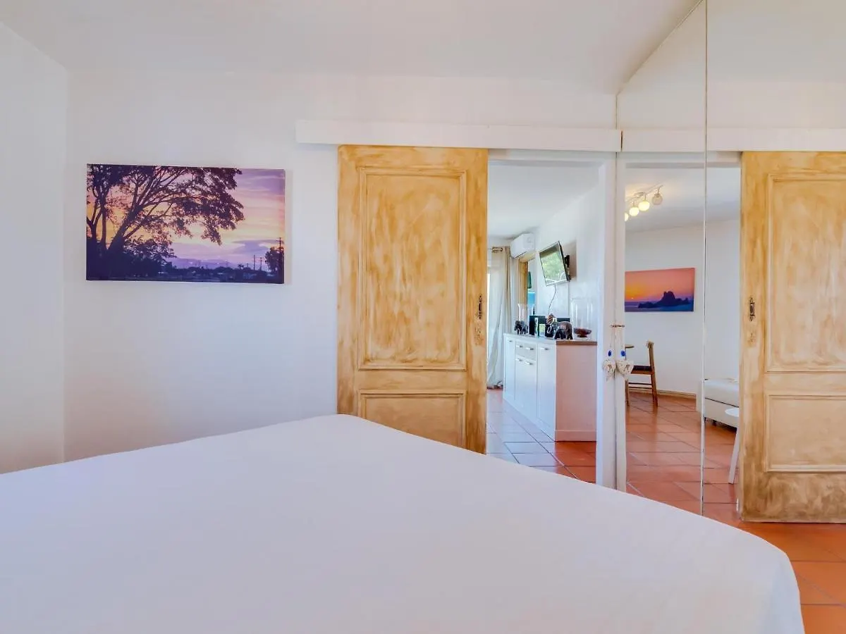 Al - Apartamento Algardia Mar Vilamoura Apartment