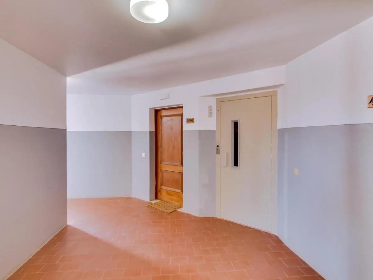 Al - Apartamento Algardia Mar Vilamoura 0*,
