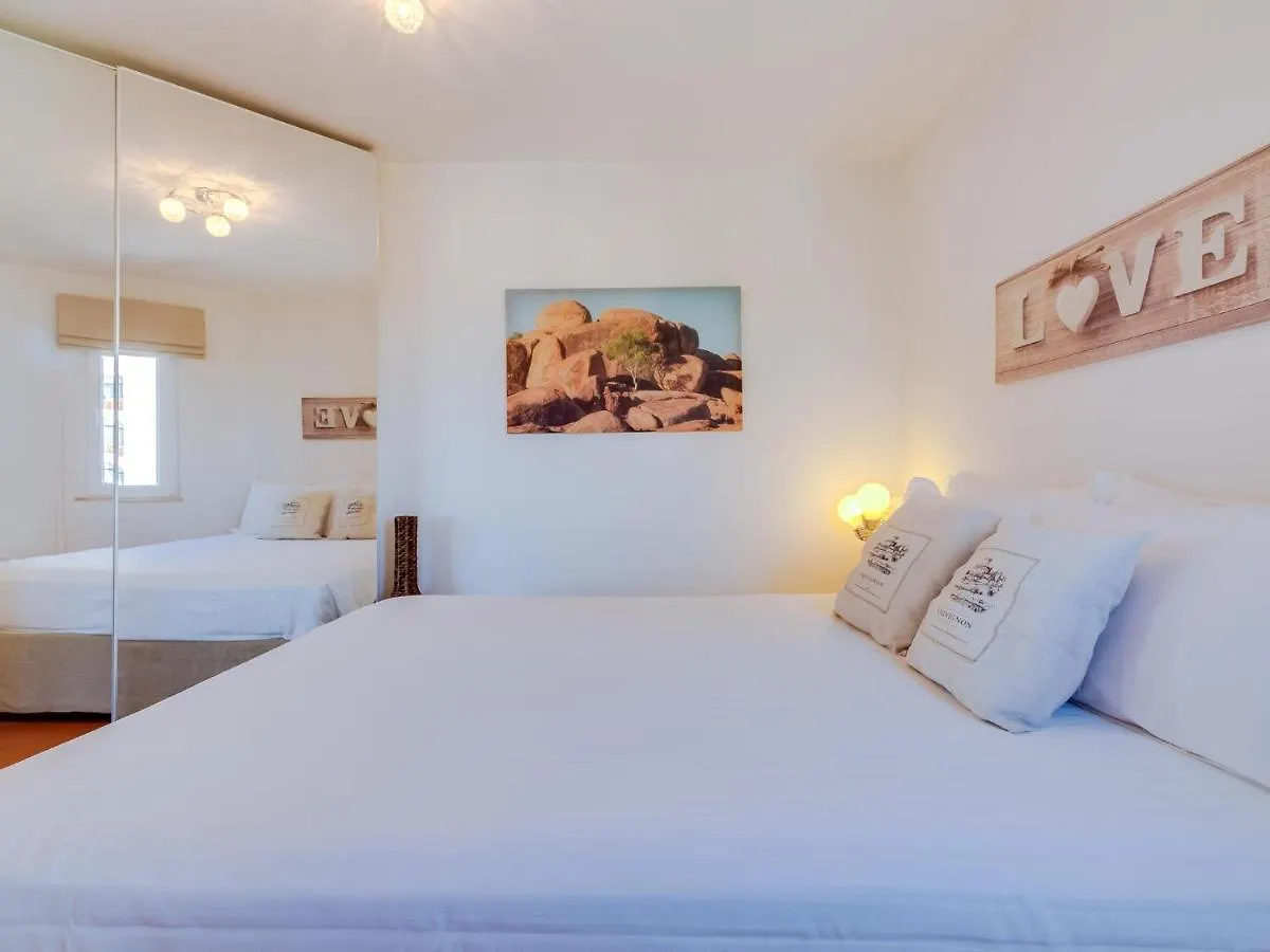 Al - Apartamento Algardia Mar Vilamoura Apartment