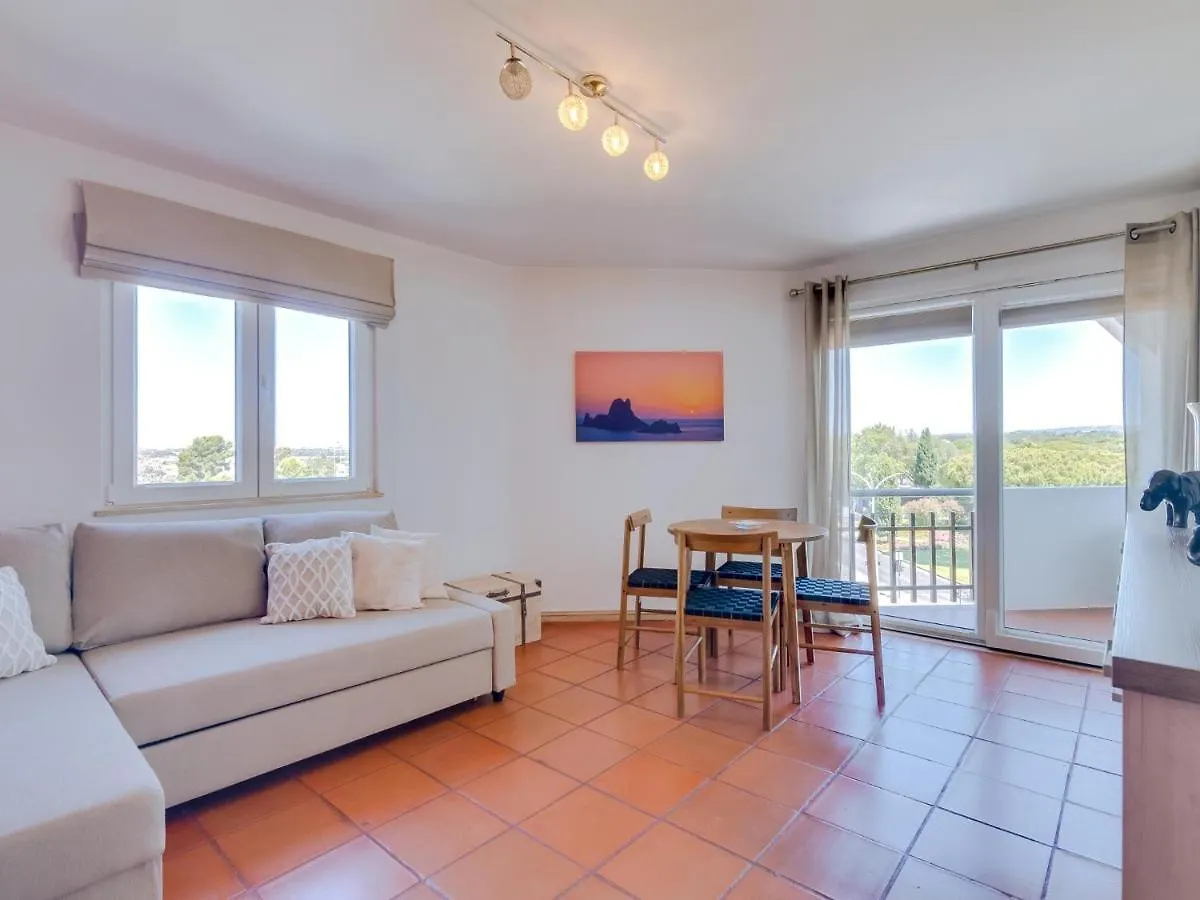 Al - Apartamento Algardia Mar Vilamoura
