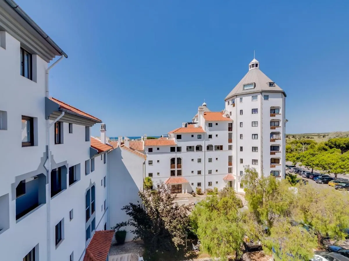 Apartment Al - Apartamento Algardia Mar Vilamoura Portugal