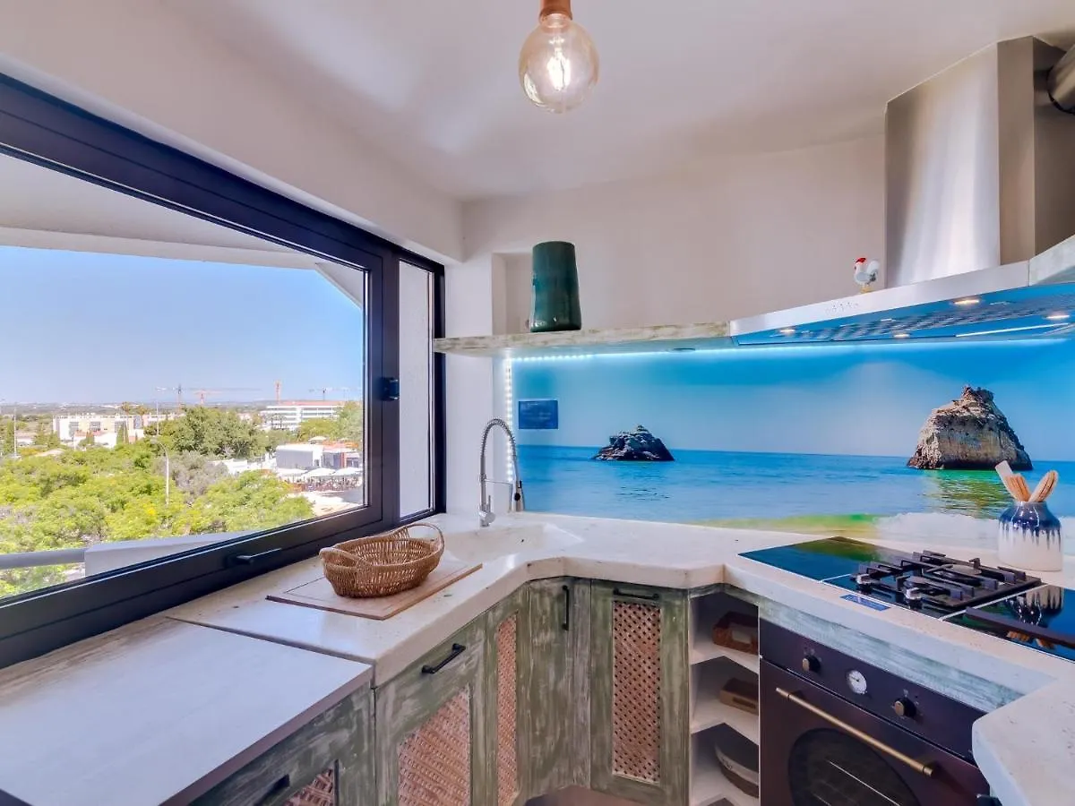 Apartment Al - Apartamento Algardia Mar Vilamoura