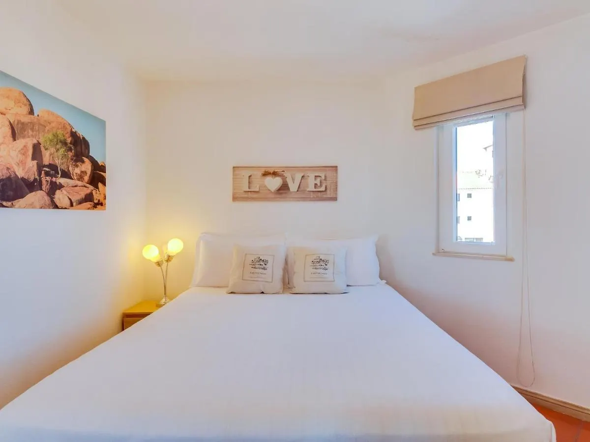 Al - Apartamento Algardia Mar Vilamoura