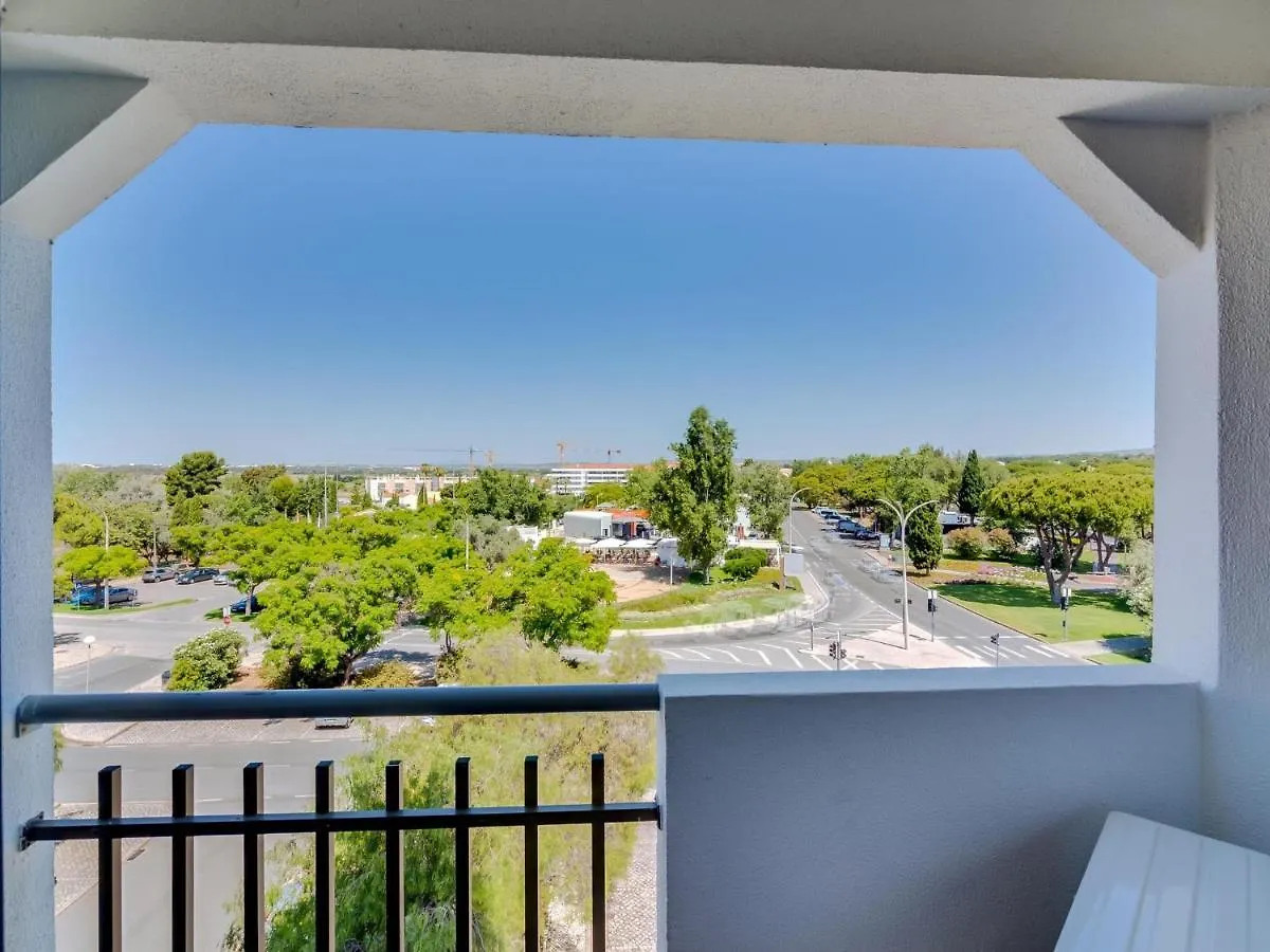 Apartment Al - Apartamento Algardia Mar Vilamoura