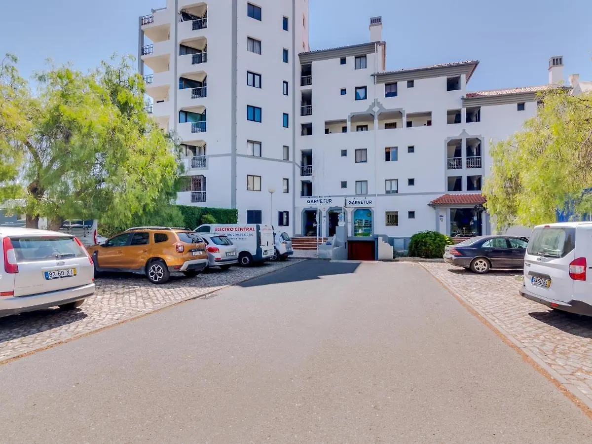 וילהמורה Al - Apartamento Algardia Mar 0*,
