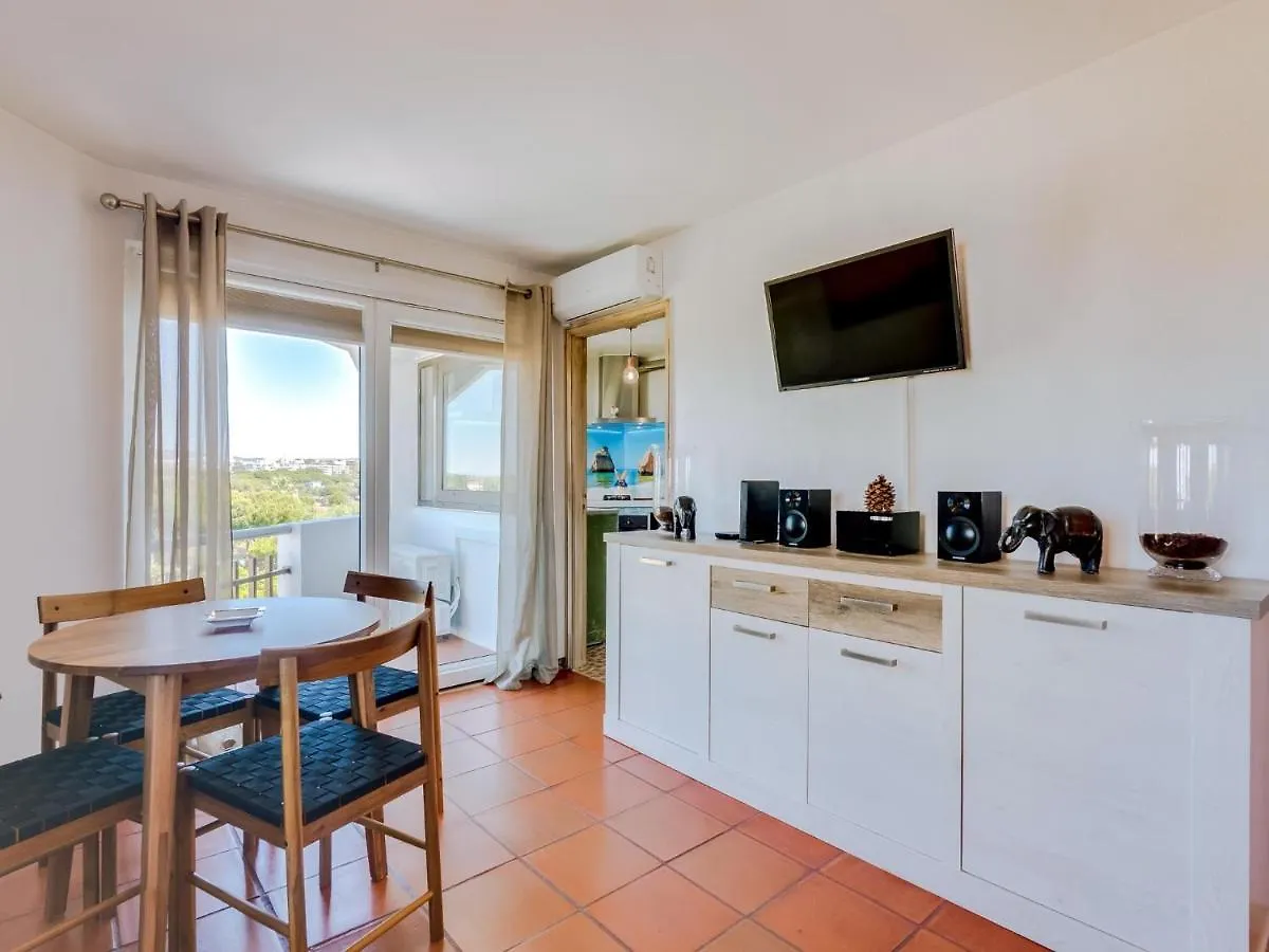 Al - Apartamento Algardia Mar Vilamoura Portugal